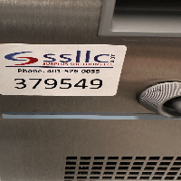 Thermo Scientific Haake A 10 Chiller image 0